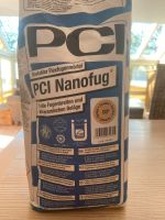 PCI Nanofug Farbe 03 Caramel Kr. München - Unterschleißheim Vorschau