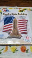 Empire State Building, Folia 34004, 3D-Modell, Modellogic OVP Mecklenburg-Vorpommern - Anklam Vorschau