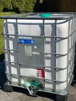 ECOBULK MX1000 IBC Bayern - Metten Vorschau