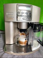 Delonghi De Longhi Kaffeevollautomat magnifica  automatic cappucc Rheinland-Pfalz - Mainz Vorschau