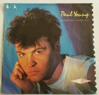 64. "Single" von "PAUL YOUNG" " WHEREVER I LAY MY HAT" Rheinland-Pfalz - Langenfeld Eifel Vorschau