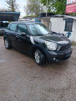 MINI ONE Countryman One Aubing-Lochhausen-Langwied - Aubing Vorschau