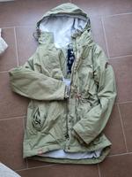 Ragwear Winterjacke  Gr. M 38 40 Sachsen - Königstein / Sächsische Schweiz Vorschau