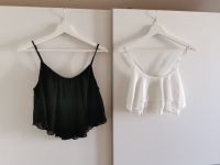 Sommer Crop Tops Gr. S/M *top zustand* Bayern - Niederwinkling Vorschau