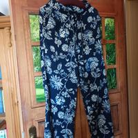 leichte weite Sommerhose, Stoffhose     NEU Leipzig - Schleußig Vorschau