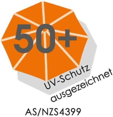 Schneider Sonnenschirm Gartenschirm Ampelschirm - UVP. 679,- EUR in Tangstedt 