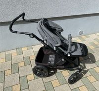 Britax Römer GO BIG Kinderwagen | viel Zubehör! Baden-Württemberg - Waldbronn Vorschau