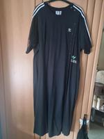 Orig. ADIDAS Maxikleid 4X (54/56/58),schwarz Rheinland-Pfalz - Plaidt Vorschau
