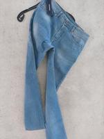Gr. W31 L34 neu Diesel Jeans Buster Regular slim hellblau Baden-Württemberg - Ulm Vorschau
