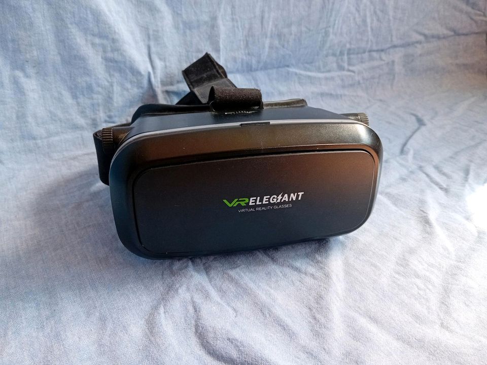 VR-Brille für Smartphones in Langenlonsheim