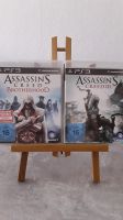 Assassins Creed 3 + Brotherhood / Playstation 3 Köln - Bickendorf Vorschau