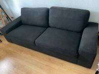 Verschenke schwarze Couch Berlin - Mitte Vorschau
