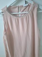 Vila Blusenshirt Rose Gr.38 Kr. München - Oberhaching Vorschau