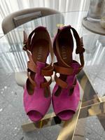 GUESS Sandalen München - Berg-am-Laim Vorschau