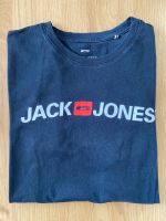 Jack & Jones T-Shirt | Schwarz | Größe S Rheinland-Pfalz - Rheinböllen Vorschau