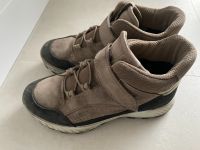 Ecco Schuhe 37 grau braun Baden-Württemberg - Kornwestheim Vorschau