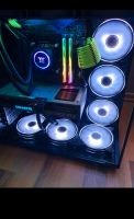 Gaming Pc mit RTX 4070ti Nordwestmecklenburg - Landkreis - Schönberg (Mecklenburg) Vorschau