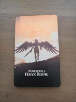 Immortals Fenix Rising Steelbook ohne Spiel Nordrhein-Westfalen - Neuss Vorschau