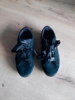 PUMA SNEAKERS GRÖßE 39 SCHWARZ Bayern - Landshut Vorschau