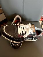 Dockers Halbschuh Größe 41 *GEBRAUCHT* Nordrhein-Westfalen - Neuss Vorschau