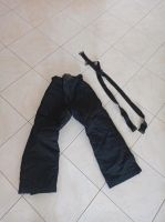 Schneehose Skihose  Gr. 140 H&M INKLUSIVE VERSAND Baden-Württemberg - Ölbronn-Dürrn Vorschau