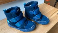 Affenzahn Winter Schuhe blau Bär Gr 29 Nordrhein-Westfalen - Meerbusch Vorschau