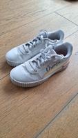 Puma Sneaker Carina 2.0 Crystal Wings - neuwertig Schuhe Wandsbek - Hamburg Volksdorf Vorschau