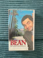 BEAN - DER ULTIMATIVE KATASTROPHENFILM - VHS Bayern - Mengkofen Vorschau