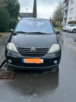 Citroën C3 gebraucht Wagen Hessen - Kirchhain Vorschau
