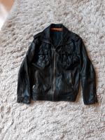 Lederjacke von  Superdry Nordrhein-Westfalen - Paderborn Vorschau
