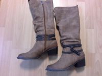 Damen-Stiefel von Marco Tozzi Nordrhein-Westfalen - Marl Vorschau