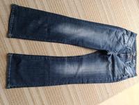 Damen Jeans Reserve by Lee Gr.38- gebraucht- guter Zustand Hessen - Aarbergen Vorschau