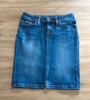 Tommy Hilfiger, Jeansrock, Bleistiftrock, Größe 34 Schleswig-Holstein - Itzehoe Vorschau