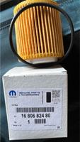Opel Ölfilter 1680682480 Corsa Zafira Citroën C3 C4 Neu OVP Nordrhein-Westfalen - Bad Driburg Vorschau