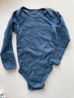 Langarm Bodie Body blau Hema Gr. 80 86 Innenstadt - Köln Altstadt Vorschau