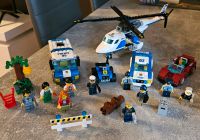 Lego City Polizei Niedersachsen - Soltau Vorschau