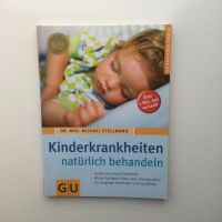 Kinderkrankheiten natürlich behandeln - GU Verlag Buch Köln - Ehrenfeld Vorschau