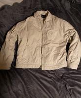 Favela Oat Jacke boxy fit Niedersachsen - Leer (Ostfriesland) Vorschau