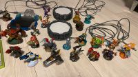 Mega XBOX 360 Paket: Skylanders, Fernbedienung, Force, Adventures Nordrhein-Westfalen - Geseke Vorschau