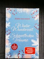 Debbie Macomber. Winter Wunderzeit. Schneeflocken Träume. Nordrhein-Westfalen - Warburg Vorschau