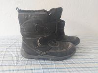 Kappa Schuhe Kinderschuhe Stiefel Gr. 33 zu verschenken Bayern - Dorfen Vorschau