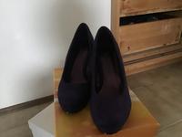Lila Pumps,Graceland München - Sendling Vorschau