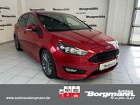 Ford Focus ST-Line 1.0 Bluetooth - Traktionskontrolle Nordrhein-Westfalen - Bottrop Vorschau