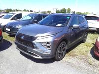 Mitsubishi Eclipse Cross Plugin Hybrid PHEV 4WD Select Navi Düsseldorf - Benrath Vorschau
