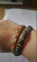 Armband wickelarmband Rheinland-Pfalz - Weibern Vorschau