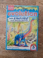 Spiel Evolution NEU Orginalverpackt Bayern - Emmering Vorschau