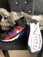 Nike Herrenschuhe Sportschuhe Sneaker Herren Gr. 44 neu Bayern - Hof (Saale) Vorschau