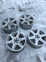 OZ Prestige Alufelgen 8x17 ET32 5x100 Niederer Fläming - Welsickendorf Vorschau