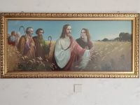 Jesus und Aposteln im Kornfeld Baden-Württemberg - Albstadt Vorschau