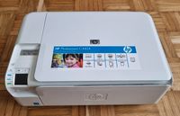 HP Photosmart C4424 All-in-One Drucker Scanner Kopierer München - Moosach Vorschau